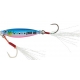 Ragot Fat Jig 8 gr 4cm COR : RAINBOW